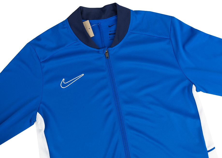 Nike Komplet męski Dri-Fit Academy 25 Track FZ9824 463/FZ9805 410 Nike Komplet męski Dri-Fit Academy 25 Track FZ9824 463/FZ9805 410