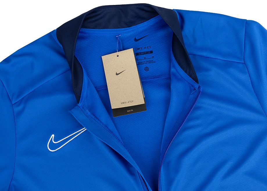 Nike Komplet męski Dri-Fit Academy 25 Track FZ9824 463/FZ9805 410 Nike Komplet męski Dri-Fit Academy 25 Track FZ9824 463/FZ9805 410