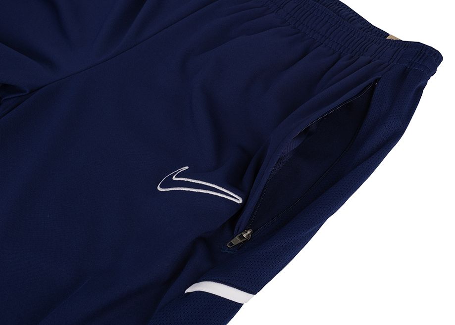 Nike Komplet męski Dri-Fit Academy 25 Track FZ9824 463/FZ9805 410 Nike Komplet męski Dri-Fit Academy 25 Track FZ9824 463/FZ9805 410
