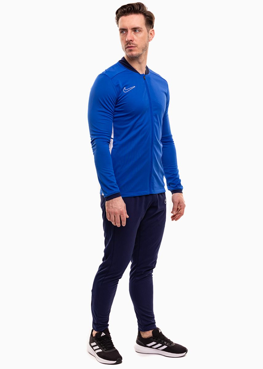 Nike Komplet męski Dri-Fit Academy 25 Track FZ9824 463/FZ9805 410 Nike Komplet męski Dri-Fit Academy 25 Track FZ9824 463/FZ9805 410