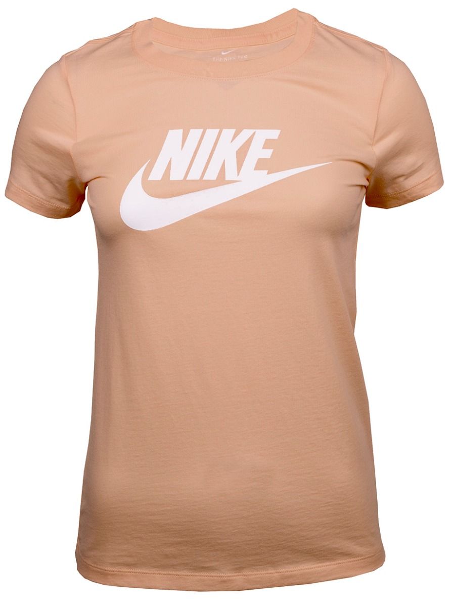 Nike Koszulka Damska Tee Essential Icon Future BV6169 609