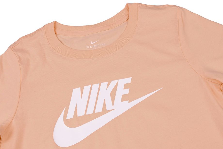 Nike Koszulka Damska Tee Essential Icon Future BV6169 609