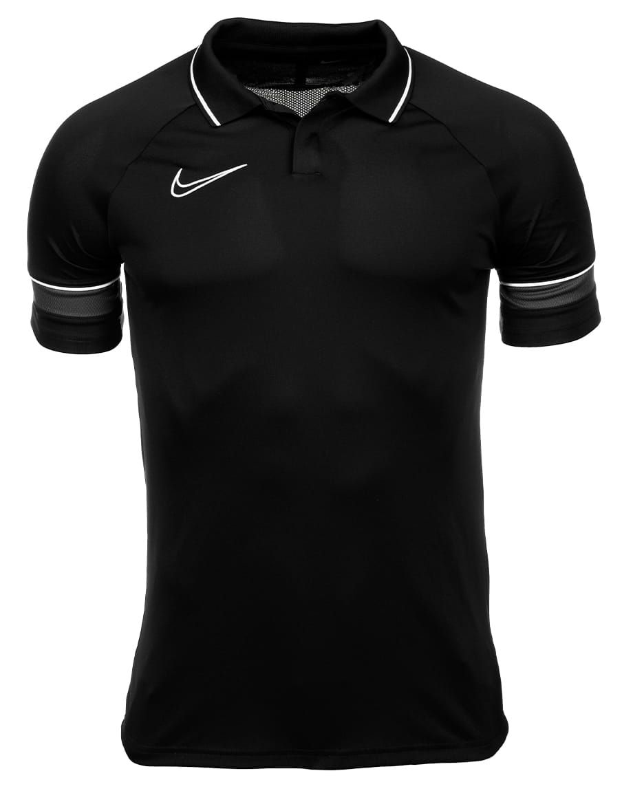 Nike Koszulka dla dzieci DF Academy 21 Polo SS CW6106 014