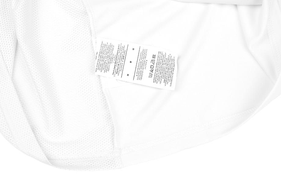 Nike Koszulka dla dzieci DF Academy 21 Polo SS CW6106 100