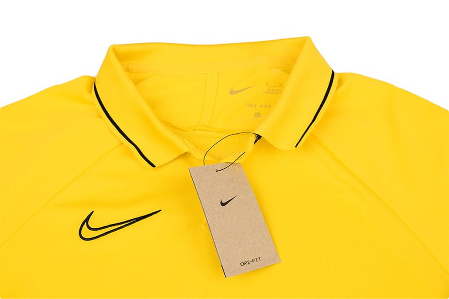 Nike Koszulka dla dzieci DF Academy 21 Polo SS CW6106 719