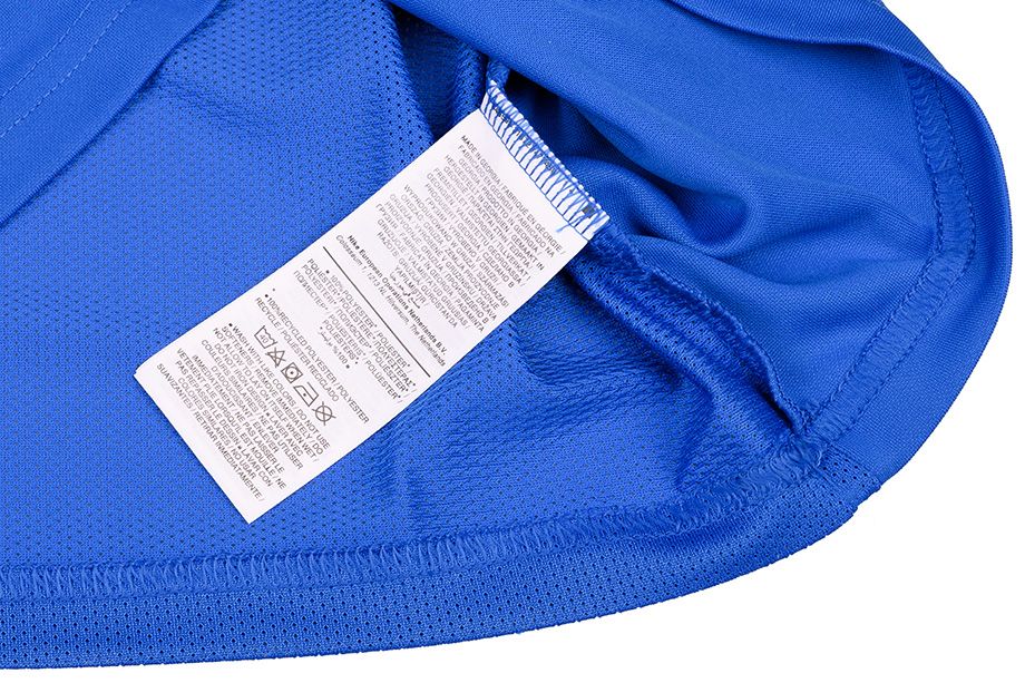 Nike Koszulka dla dzieci Dry Park VII JSY SS BV6741 463 EUR M OUTLET Nike Koszulka dla dzieci Dry Park VII JSY SS BV6741 463 EUR M OUTLET