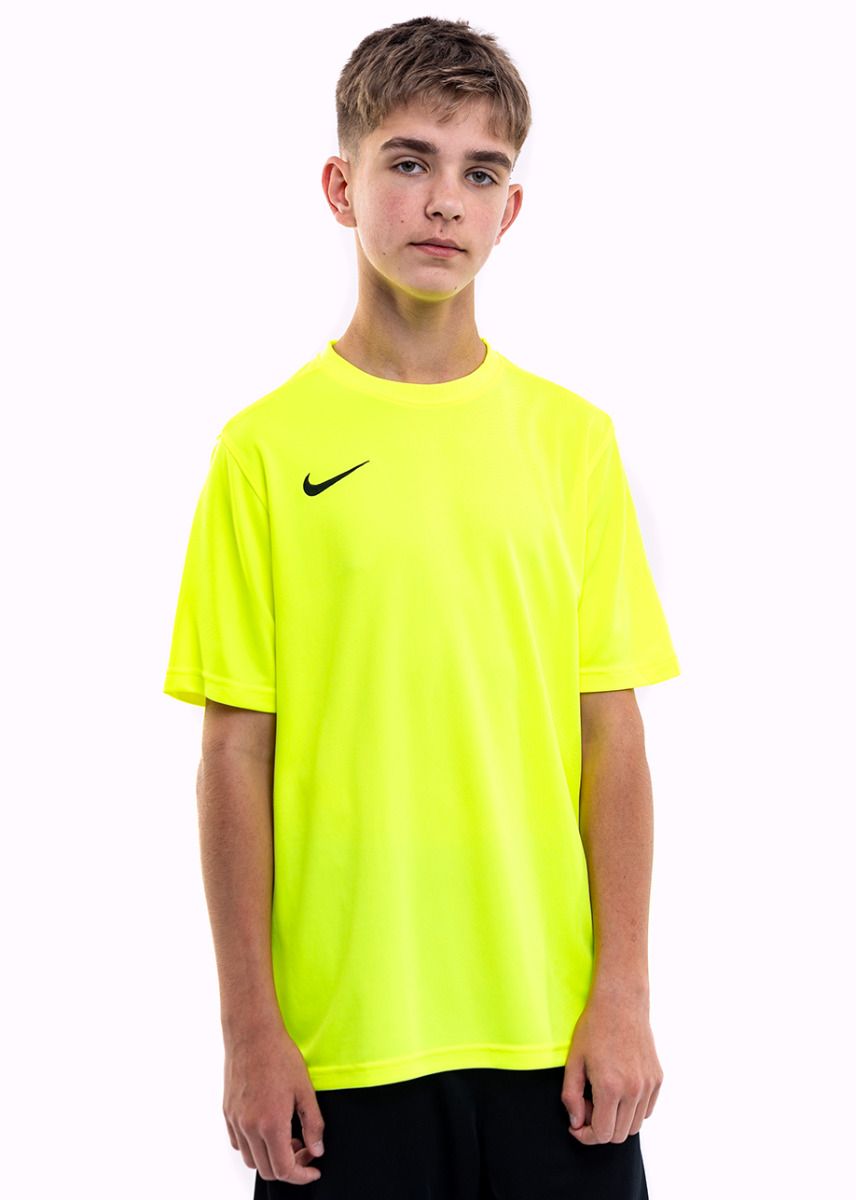 Nike Koszulka junior T-Shirt Park VII BV6741 702 Nike Koszulka junior T-Shirt Park VII BV6741 702