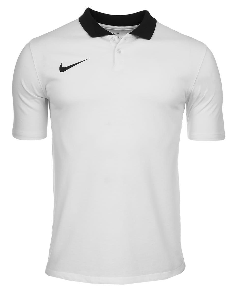 Nike Koszulka męska Dri-FIT Park 20 Polo SS CW6933 100