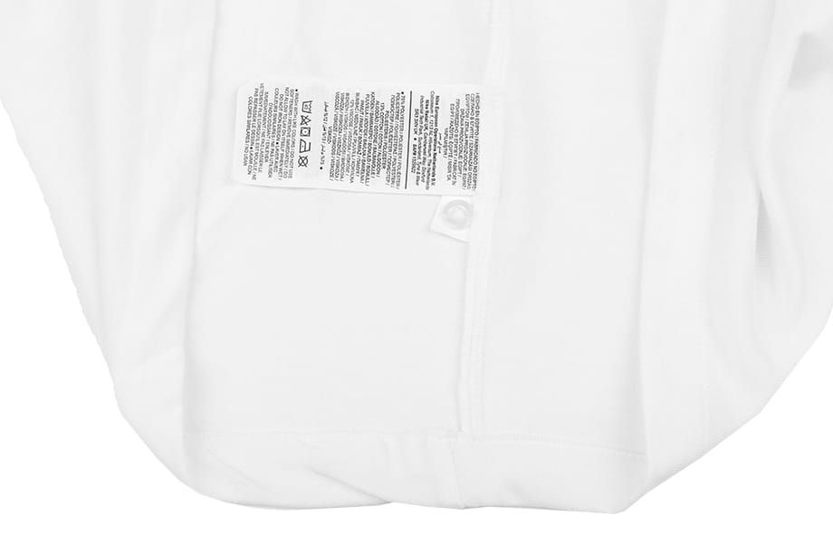 Nike Koszulka męska Dri-FIT Park 20 Polo SS CW6933 100