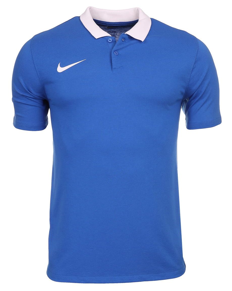 Nike Koszulka męska Dri-FIT Park 20 Polo SS CW6933 463