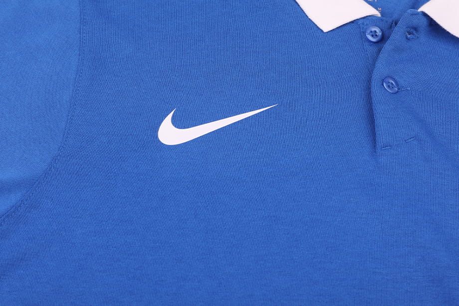 Nike Koszulka męska Dri-FIT Park 20 Polo SS CW6933 463