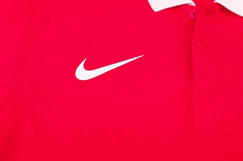 Nike Koszulka męska Dri-FIT Park 20 Polo SS CW6933 657