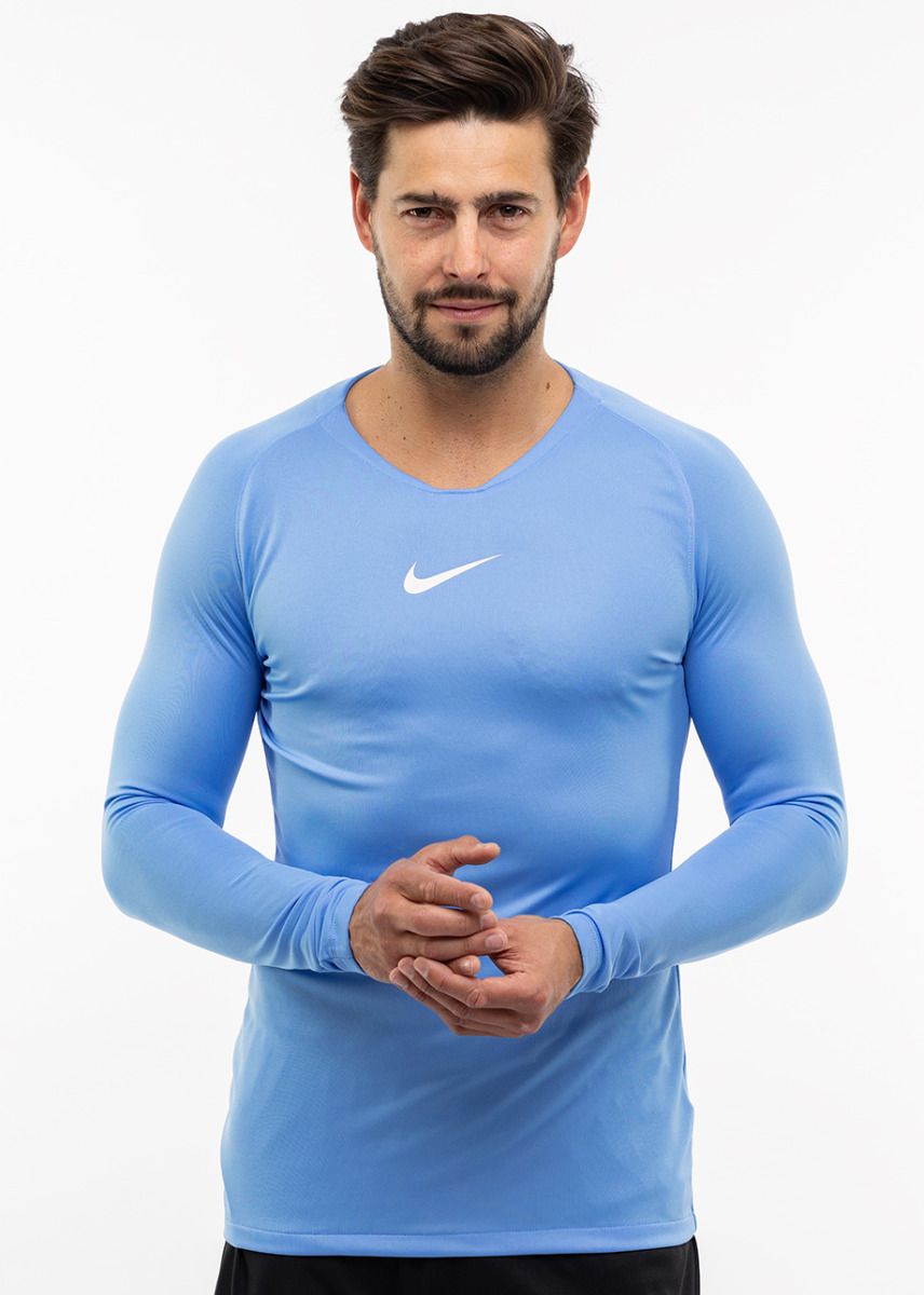 Nike Koszulka męska Dry Park First Layer JSY LS AV2609 412