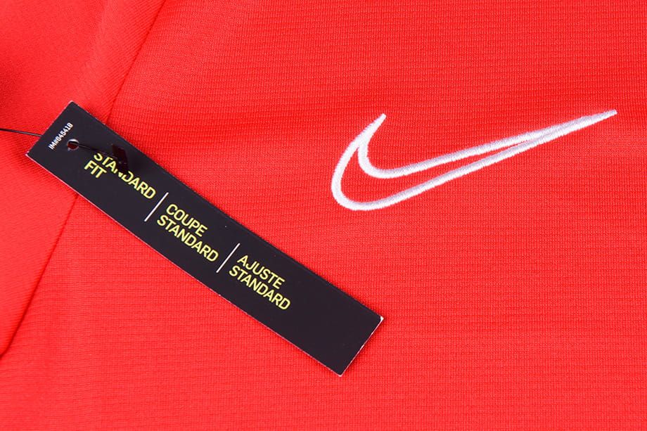 Nike Koszulka Męska M Dry Academy SS AJ9996 657