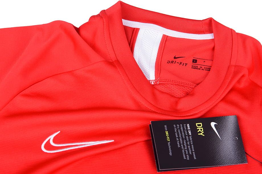 Nike Koszulka Męska M Dry Academy SS AJ9996 657