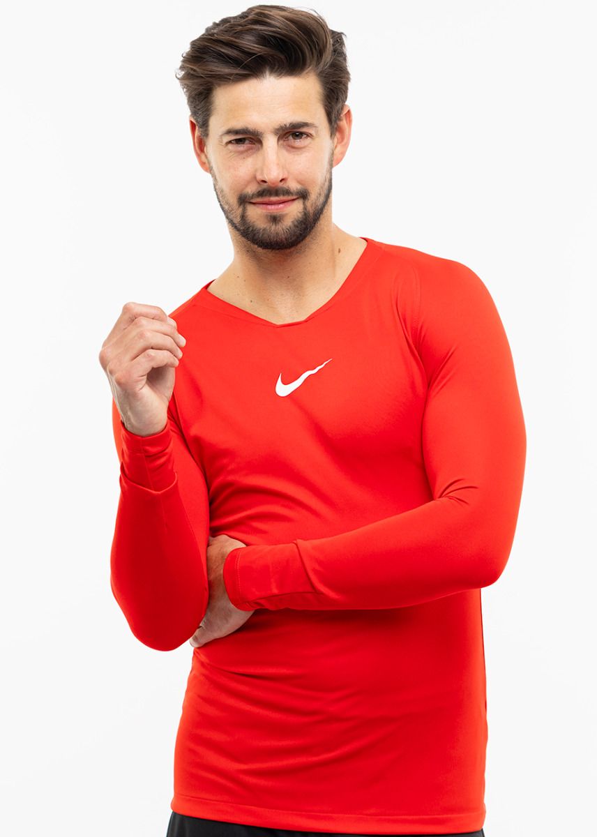 Nike Koszulka Męska M Dry Park First Layer JSY LS AV2609 657