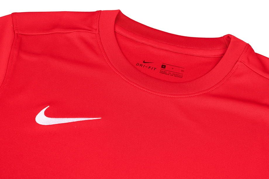 Nike Koszulka męska T-Shirt Park VII BV6708 657 roz. L OUTLET