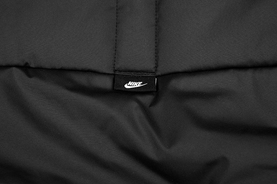Nike Kurtka męska Nsw Therma-FIT Legacy Hd Jacket DD6857 010