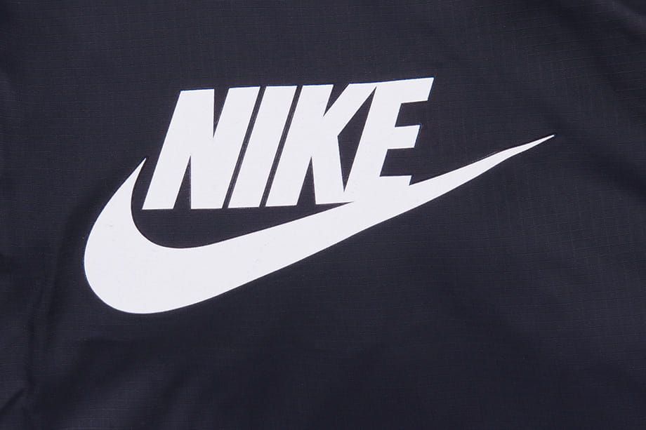 Nike Kurtka Sportswear Lined Fleece Junior 856195 010