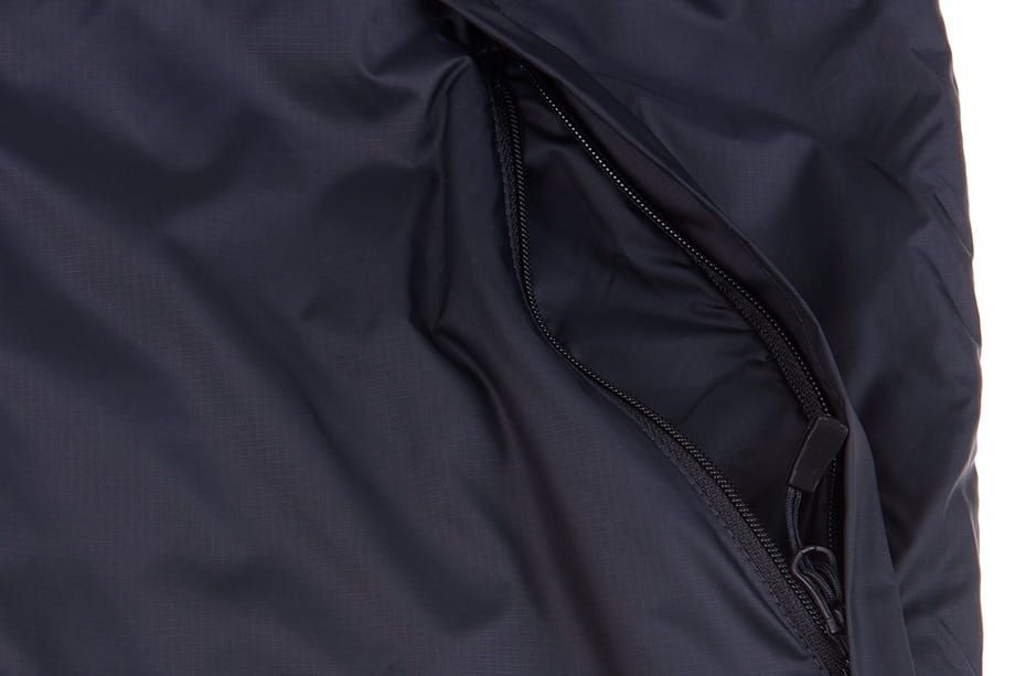 Nike Kurtka Sportswear Lined Fleece Junior 856195 010