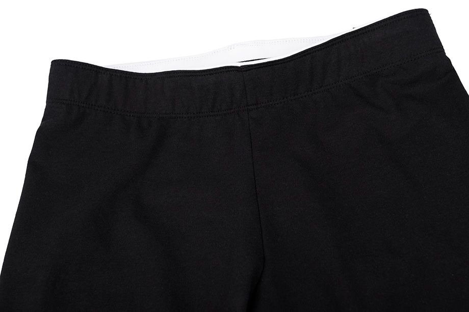 Nike Legginsy Damskie Club Logo 2 815997 010 Nike Legginsy Damskie Club Logo 2 815997 010