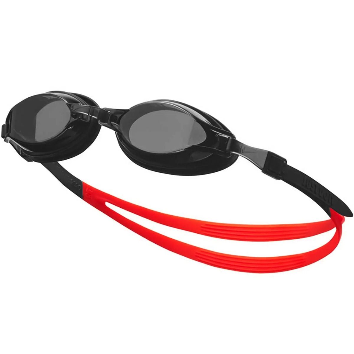 Nike Okulary pływackie Os Chrome NESSD127-014