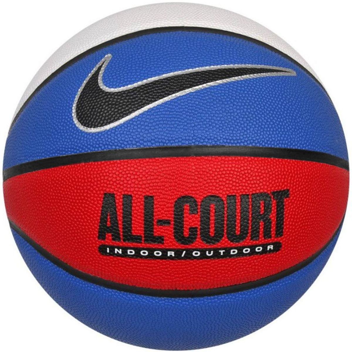 Nike Piłka koszykowa Everyday All Court 8P Deflated N100436947007