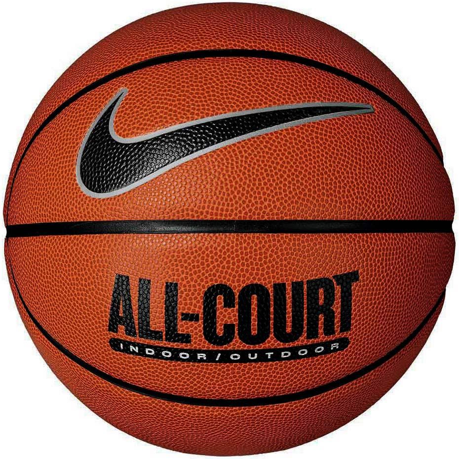 Nike Piłka koszykowa Everyday All Court 8P Deflated N1004369855