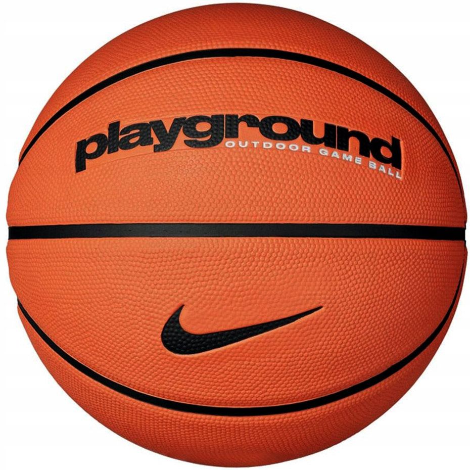 Nike Piłka koszykowa Everyday Playground N1004498814