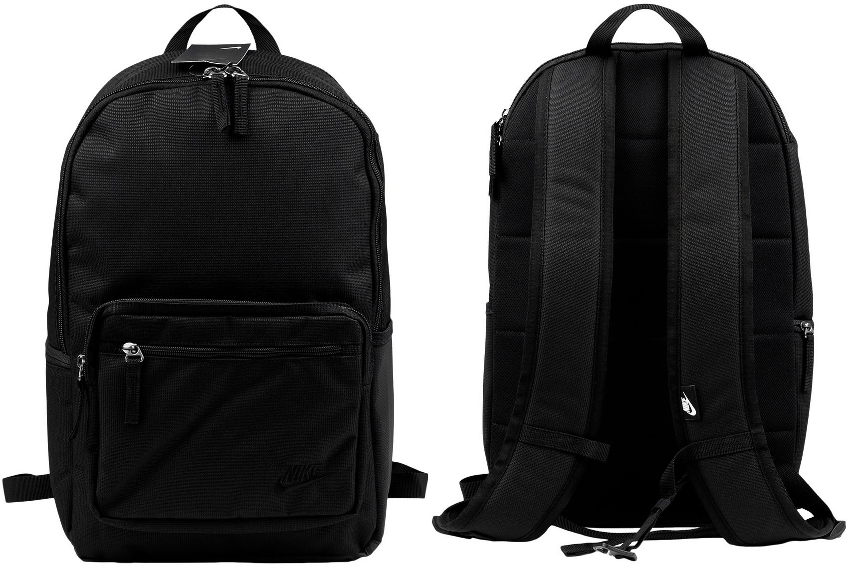 Nike Plecak Heritage Eugene Backpack DB3300 010 OUTLET Nike Plecak Heritage Eugene Backpack DB3300 010 OUTLET