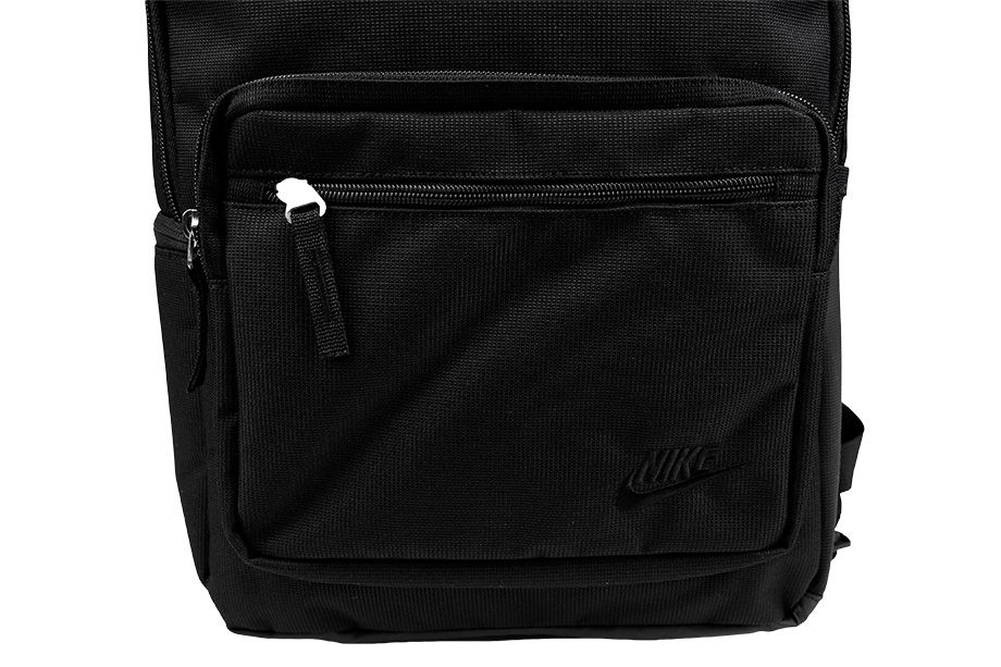 Nike Plecak Heritage Eugene Backpack DB3300 010 OUTLET Nike Plecak Heritage Eugene Backpack DB3300 010 OUTLET