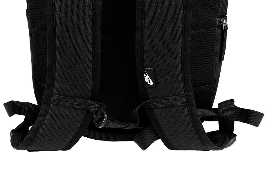 Nike Plecak Heritage Eugene Backpack DB3300 010 OUTLET Nike Plecak Heritage Eugene Backpack DB3300 010 OUTLET