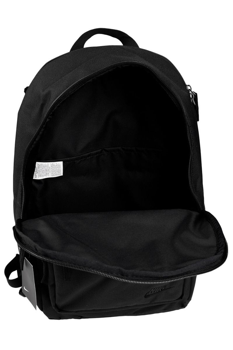 Nike Plecak Heritage Eugene Backpack DB3300 010 OUTLET Nike Plecak Heritage Eugene Backpack DB3300 010 OUTLET