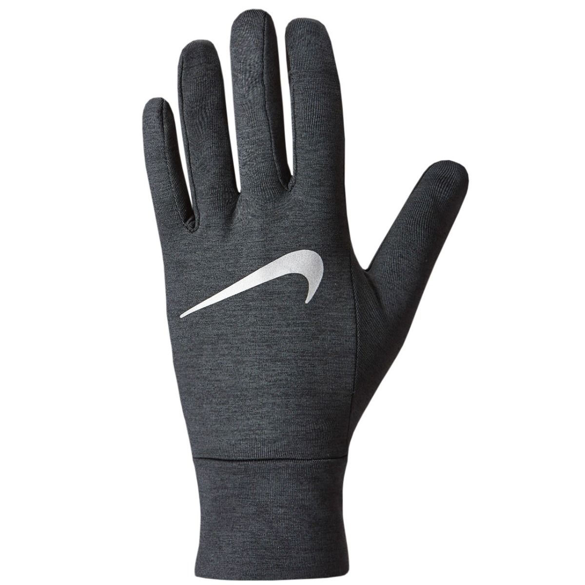 Nike Rękawiczki damskie do biegania Dri-Fit Fleece N1002577082