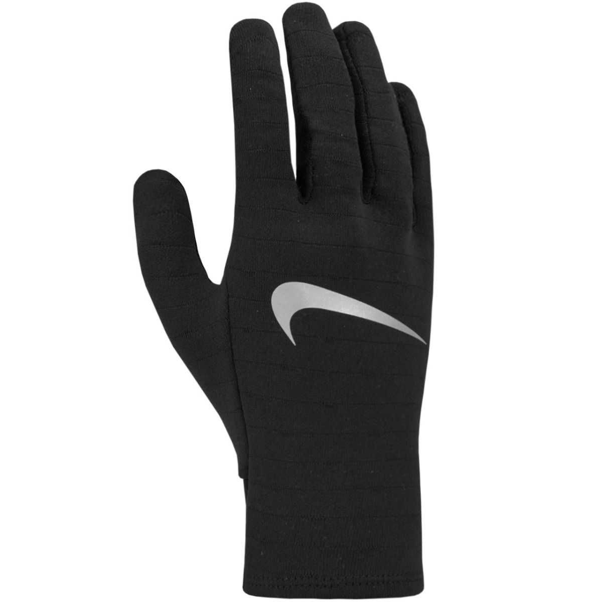 Nike Rękawiczki męskie do biegania Therma-Fit N1002980082
