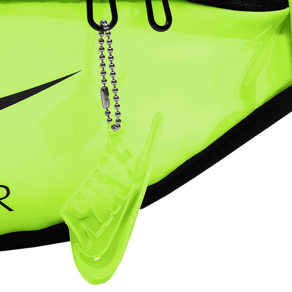 Nike Saszetka Heritage Hip Pack Clear CW9259 702 OUTLET Nike Saszetka Heritage Hip Pack Clear CW9259 702 OUTLET