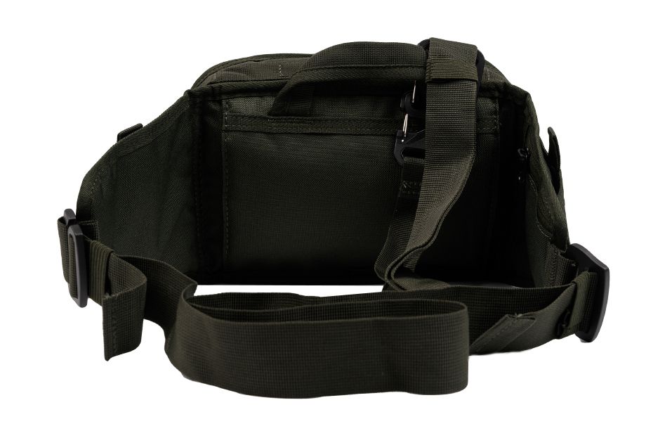 Nike Saszetka RPM Waistpack CQ3817 355 Nike Saszetka RPM Waistpack CQ3817 355