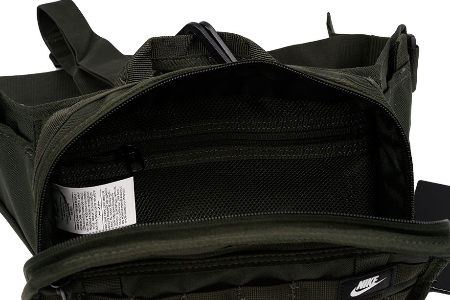 Nike Saszetka RPM Waistpack CQ3817 355 Nike Saszetka RPM Waistpack CQ3817 355