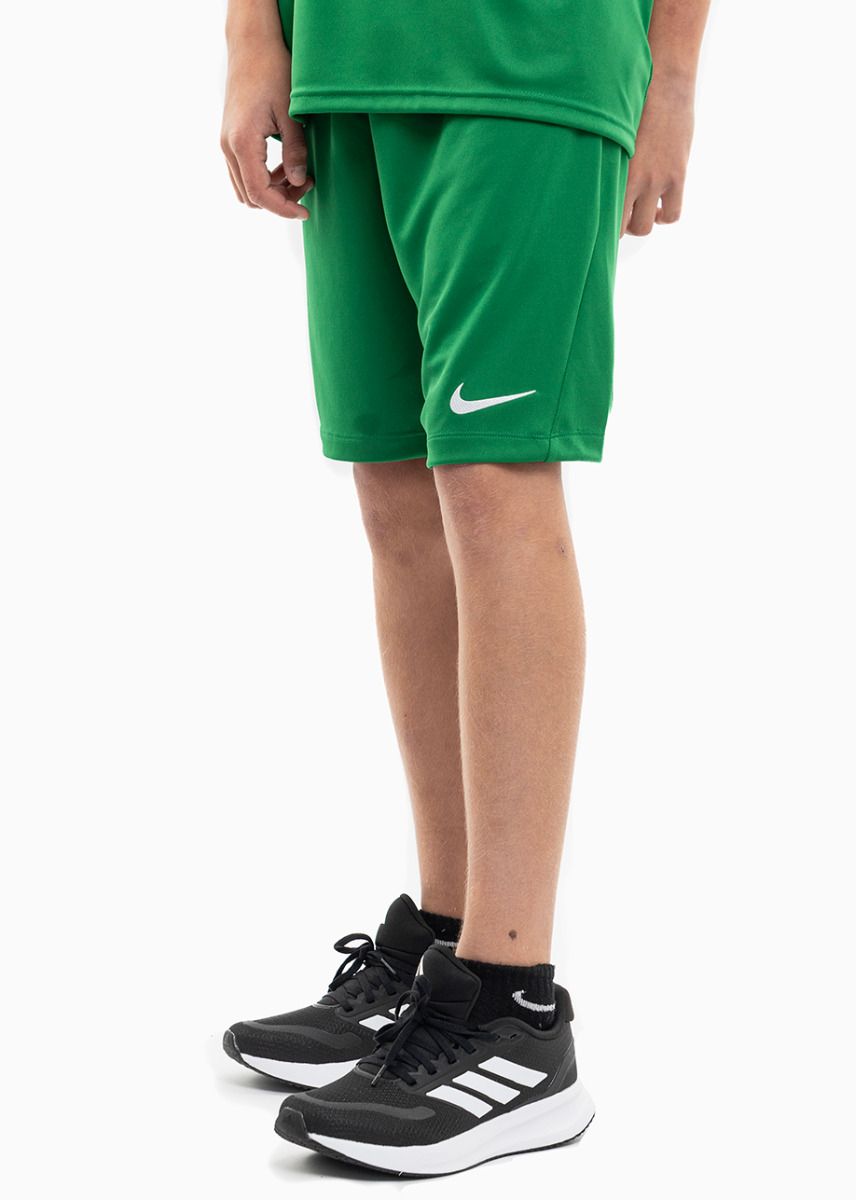 Nike Spodenki Junior Dry Park III BV6865 302