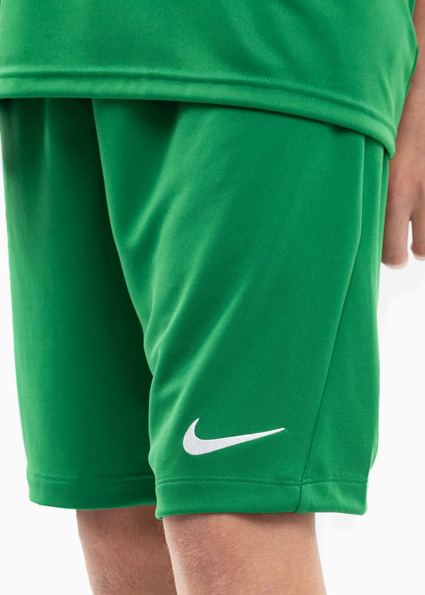 Nike Spodenki Junior Dry Park III BV6865 302