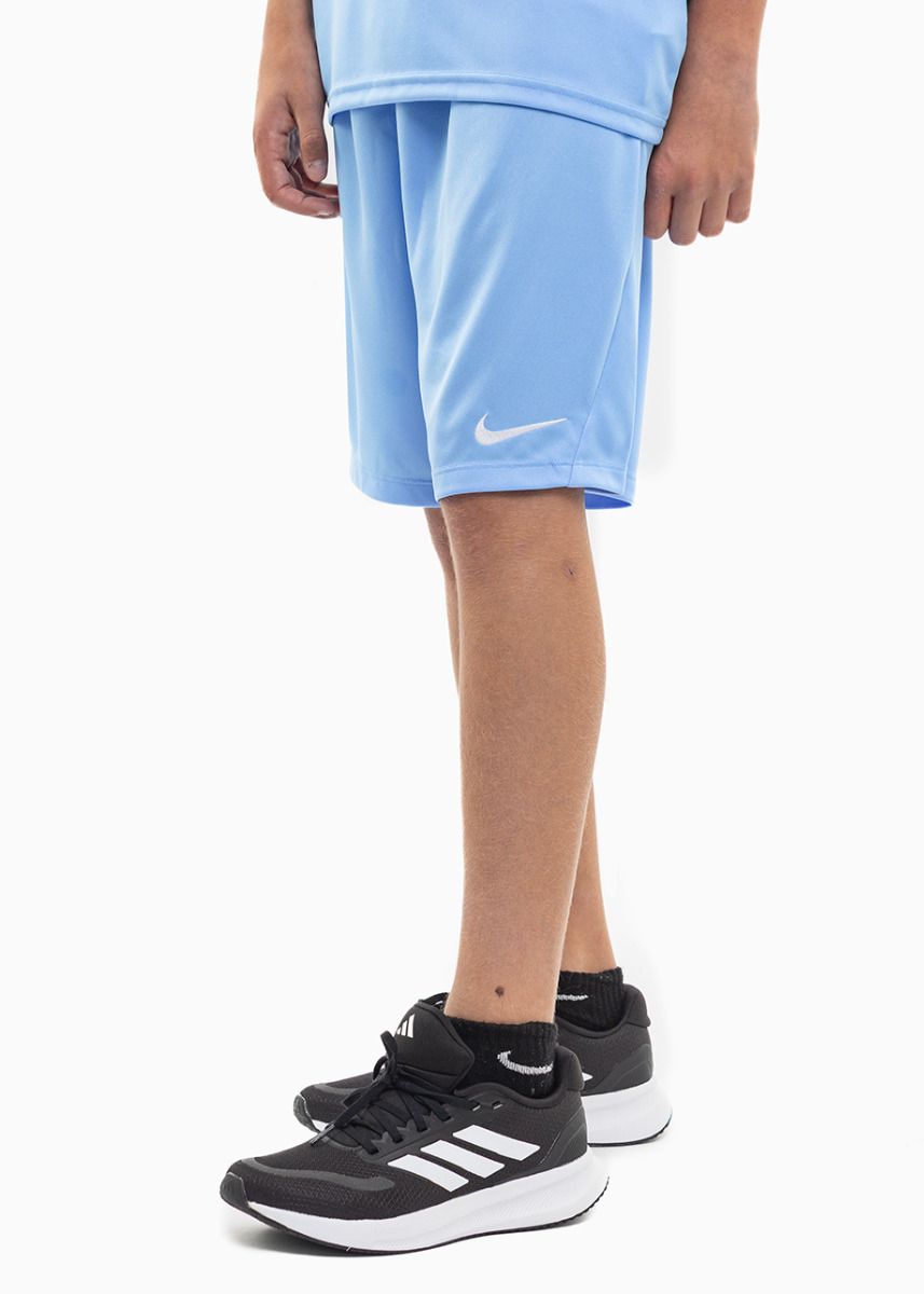 Nike Spodenki Junior Dry Park III BV6865 412 Nike Spodenki Junior Dry Park III BV6865 412
