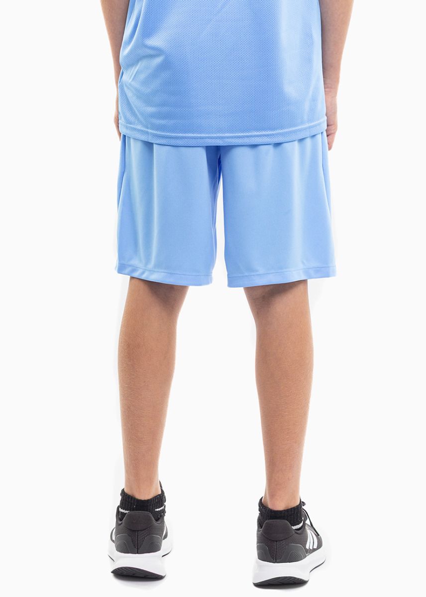 Nike Spodenki Junior Dry Park III BV6865 412 Nike Spodenki Junior Dry Park III BV6865 412
