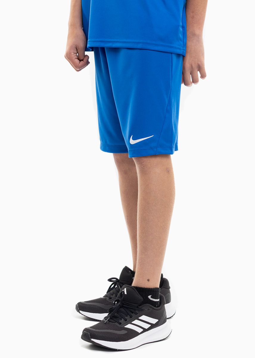 Nike Spodenki Junior Dry Park III BV6865 463 Nike Spodenki Junior Dry Park III BV6865 463