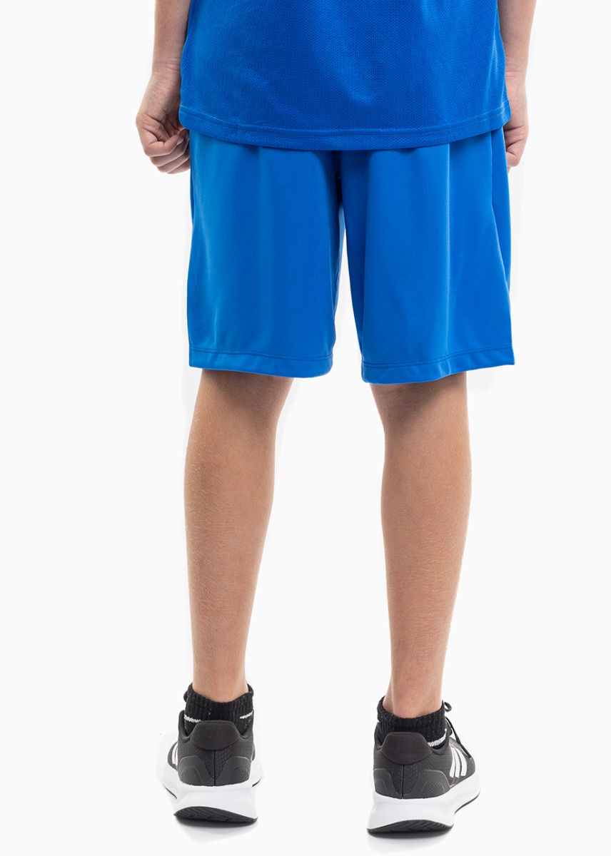 Nike Spodenki Junior Dry Park III BV6865 463 Nike Spodenki Junior Dry Park III BV6865 463