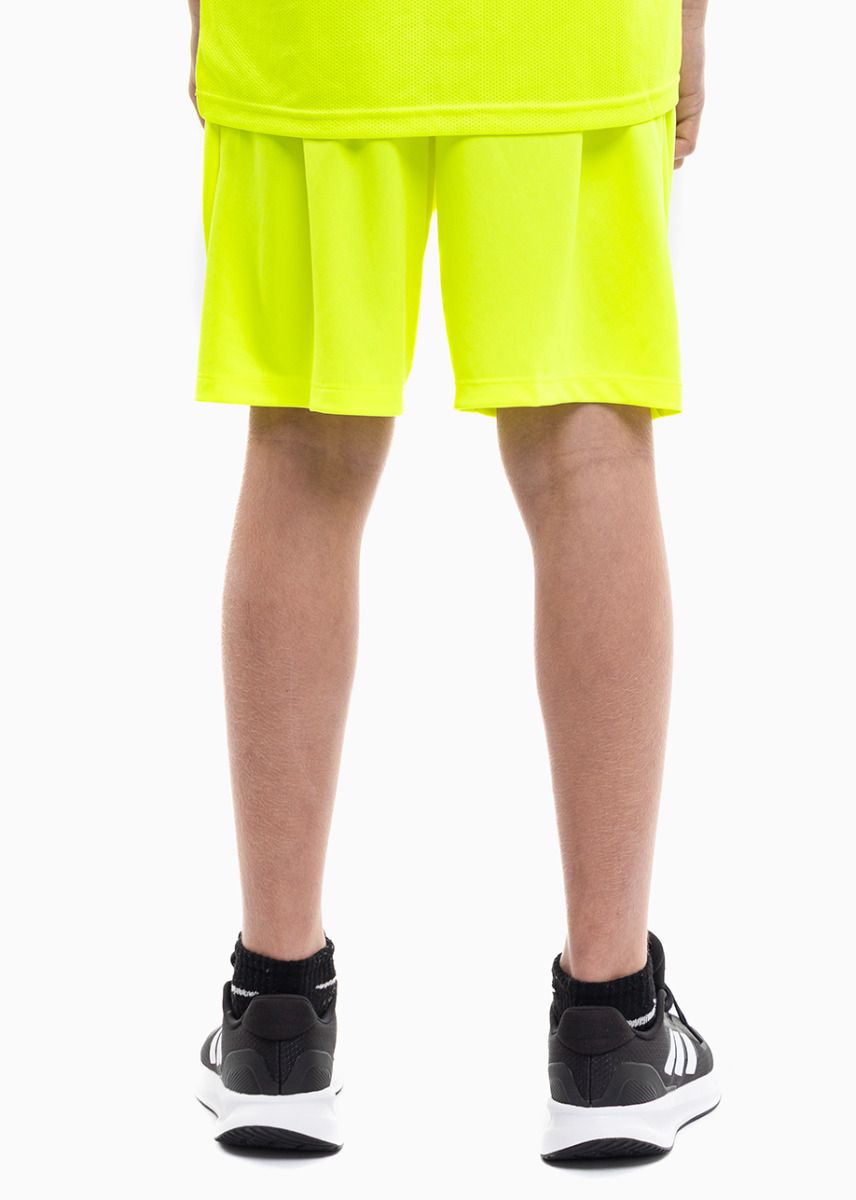 Nike Spodenki Junior Dry Park III BV6865 702 Nike Spodenki Junior Dry Park III BV6865 702