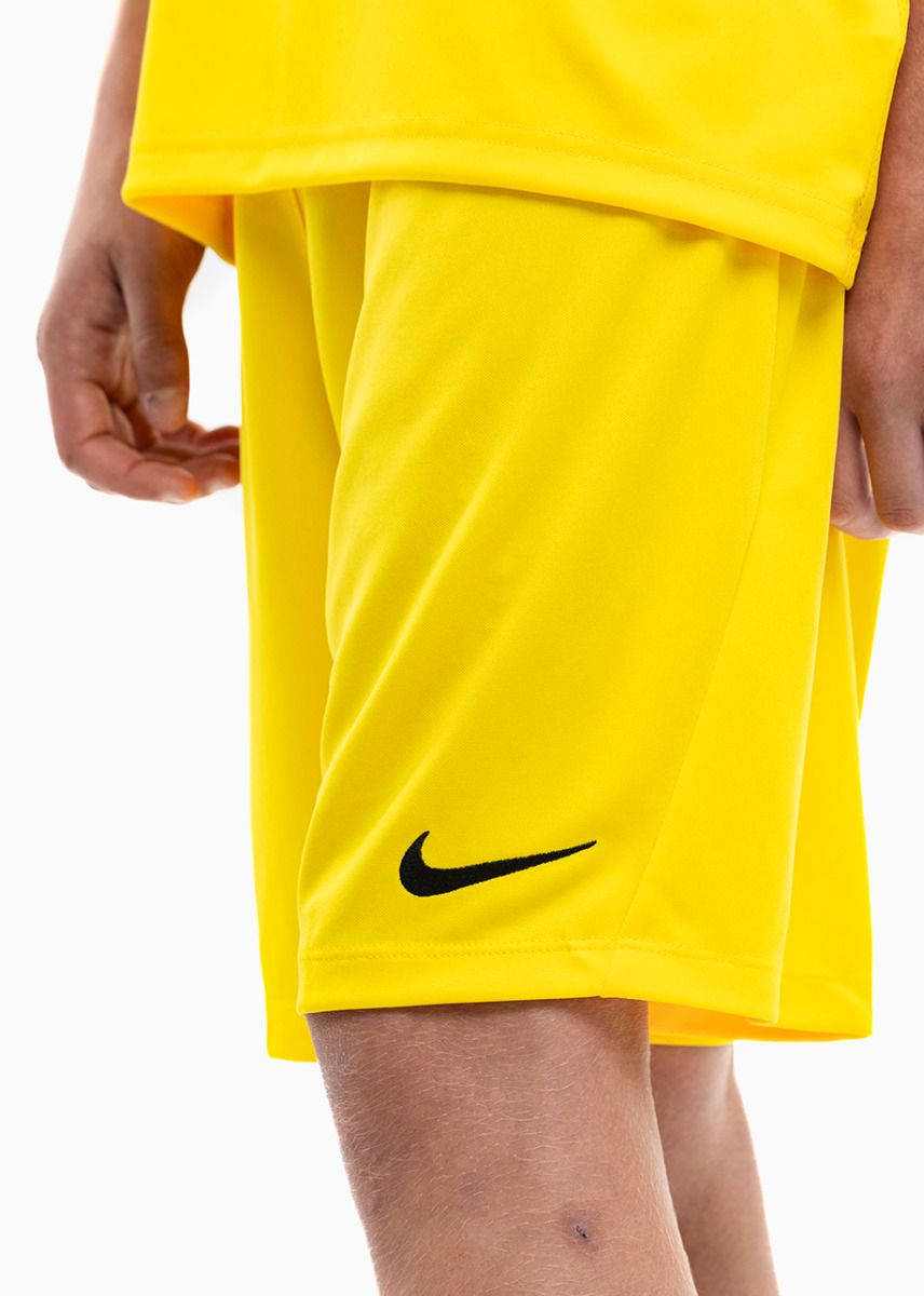 Nike Spodenki Junior Dry Park III BV6865 719