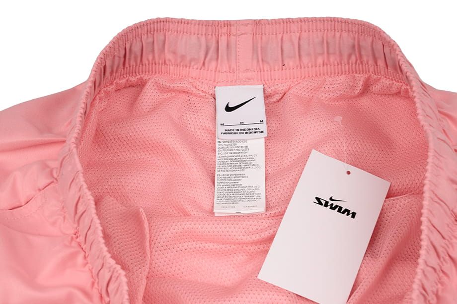 Nike Spodenki kąpielowe męskie 7 Volley NESSA559 626 roz. M OUTLET Nike Spodenki kąpielowe męskie 7 Volley NESSA559 626 roz. M OUTLET