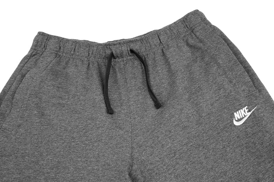 Nike M Nsw Club Short Jsy Grey BV2772 071