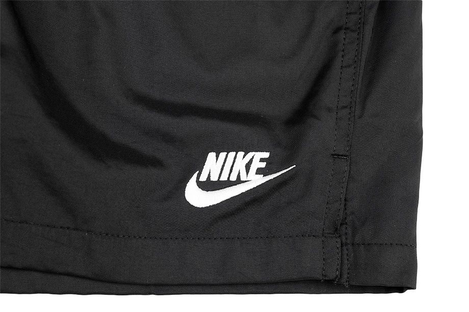 Nike Spodenki męskie Sportswear CE WVN Flow AR2382 010 Nike Spodenki męskie Sportswear CE WVN Flow AR2382 010