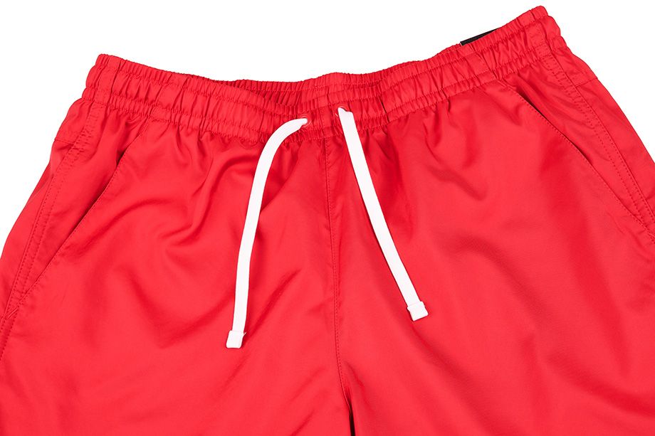 Nike Spodenki męskie Sportswear CE WVN Flow AR2382 657 Nike Spodenki męskie Sportswear CE WVN Flow AR2382 657